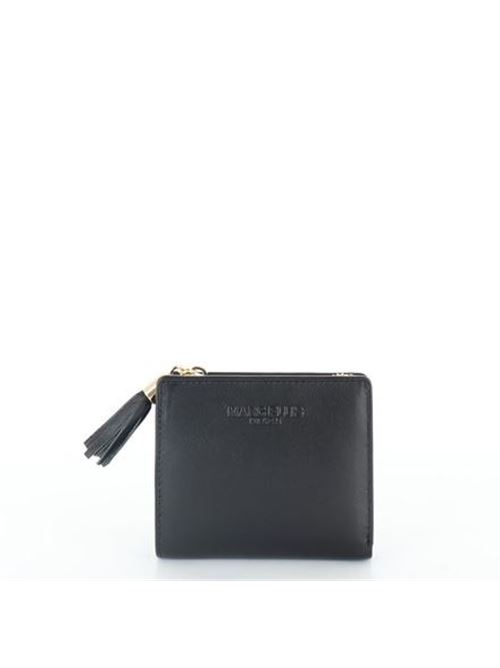 Portafoglio Marc Ellis MARC ELLIS | WALLET SA 05.BLK